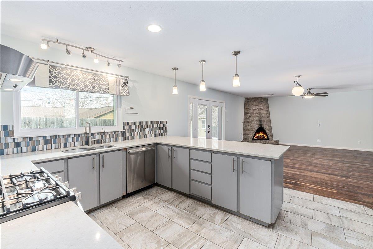 3102 Berrylawn Cir, Austin, TX 78723