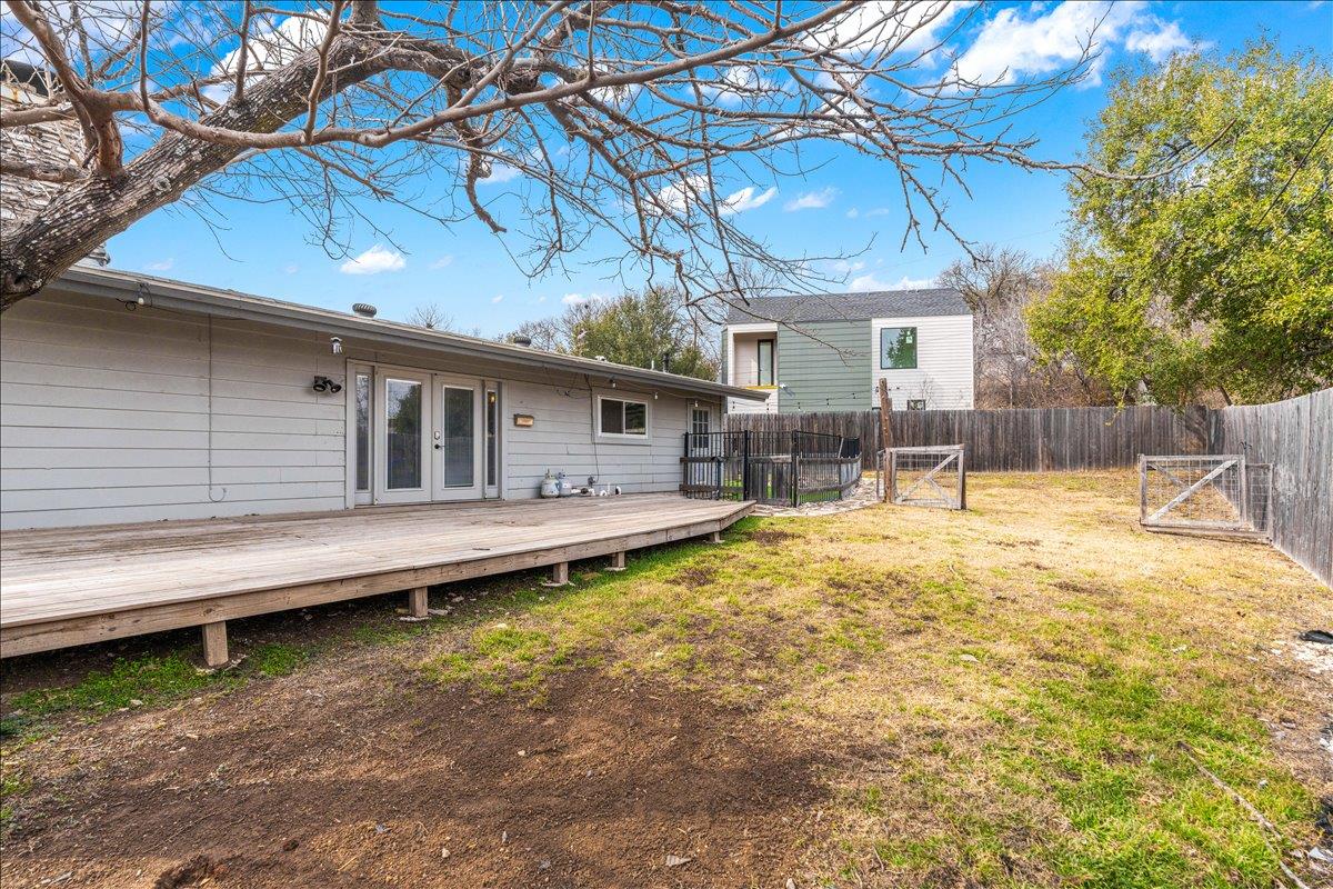 3102 Berrylawn Cir, Austin, TX 78723