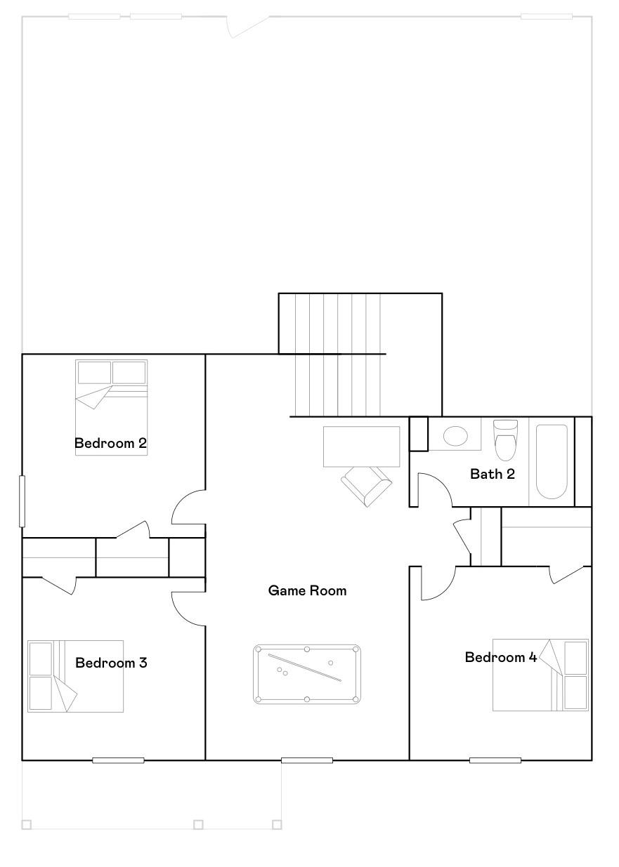 430 Monsoon Dr # A, Lockhart, TX 78644