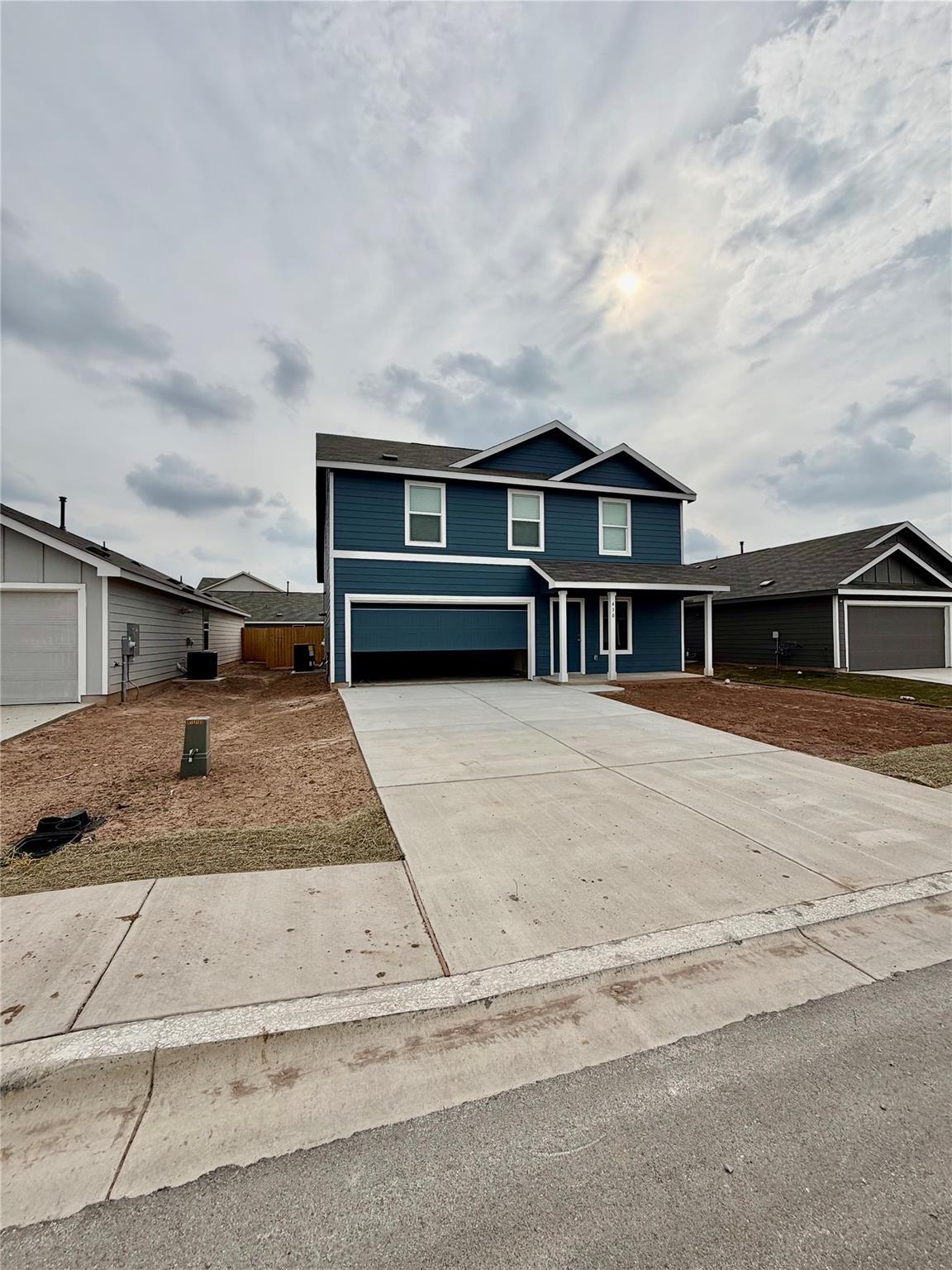 430 Monsoon Dr # A, Lockhart, TX 78644