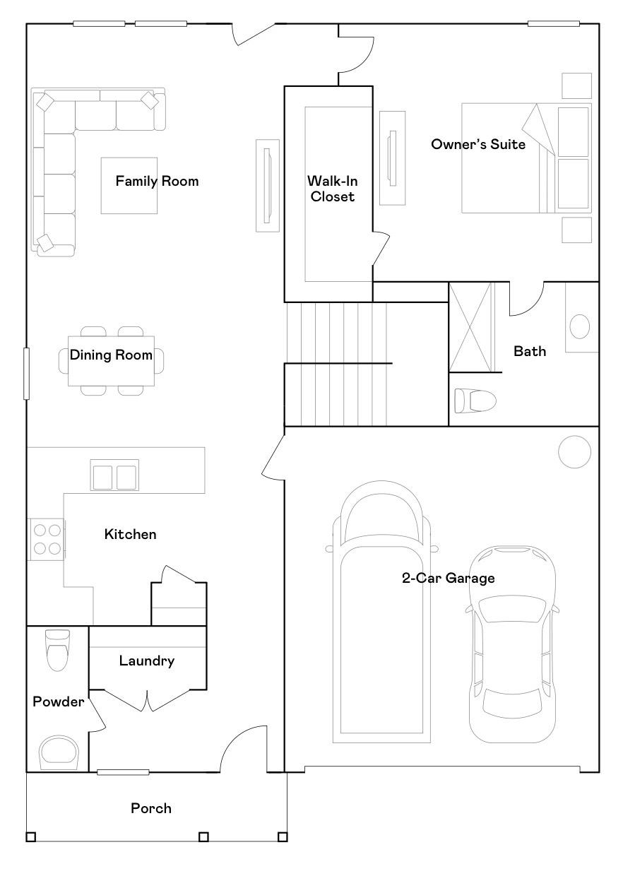 430 Monsoon Dr # A, Lockhart, TX 78644