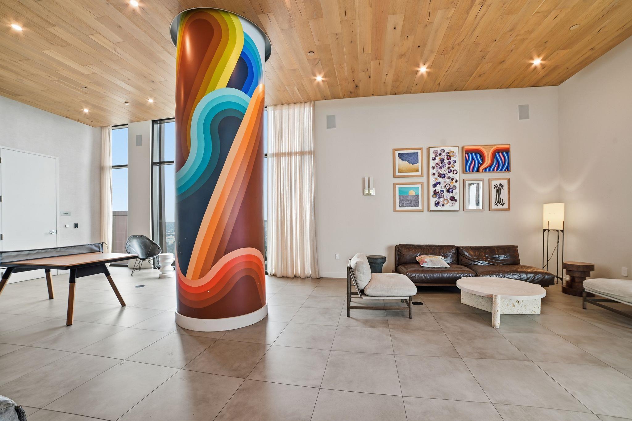 48 East Ave # 1301, Austin, TX 78701