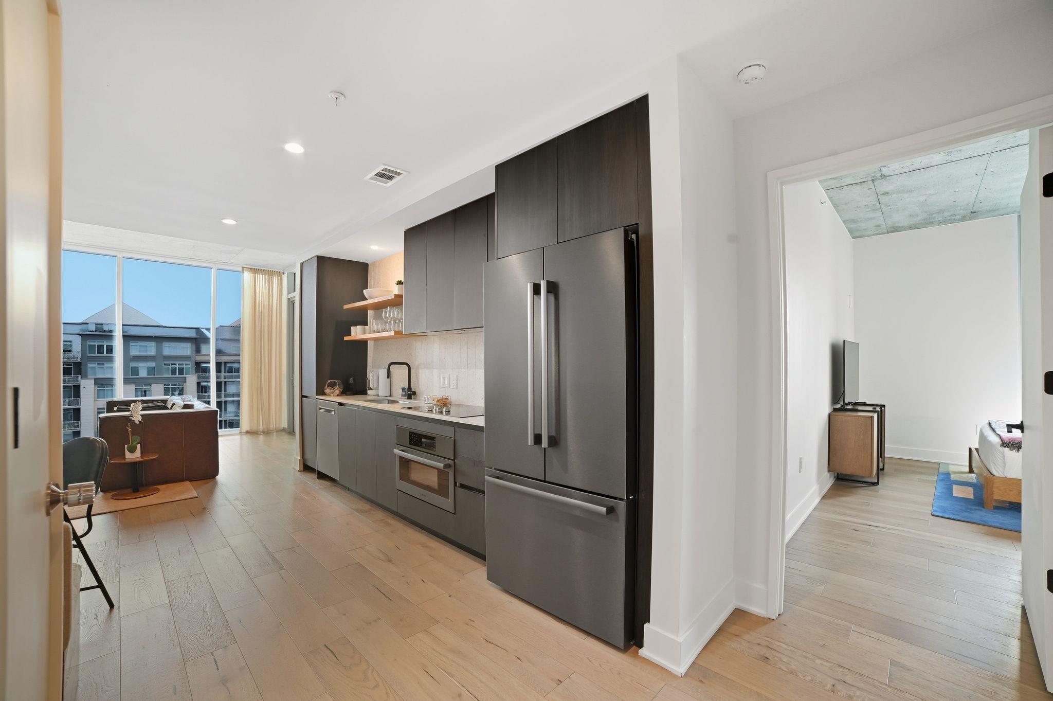 48 East Ave # 1301, Austin, TX 78701