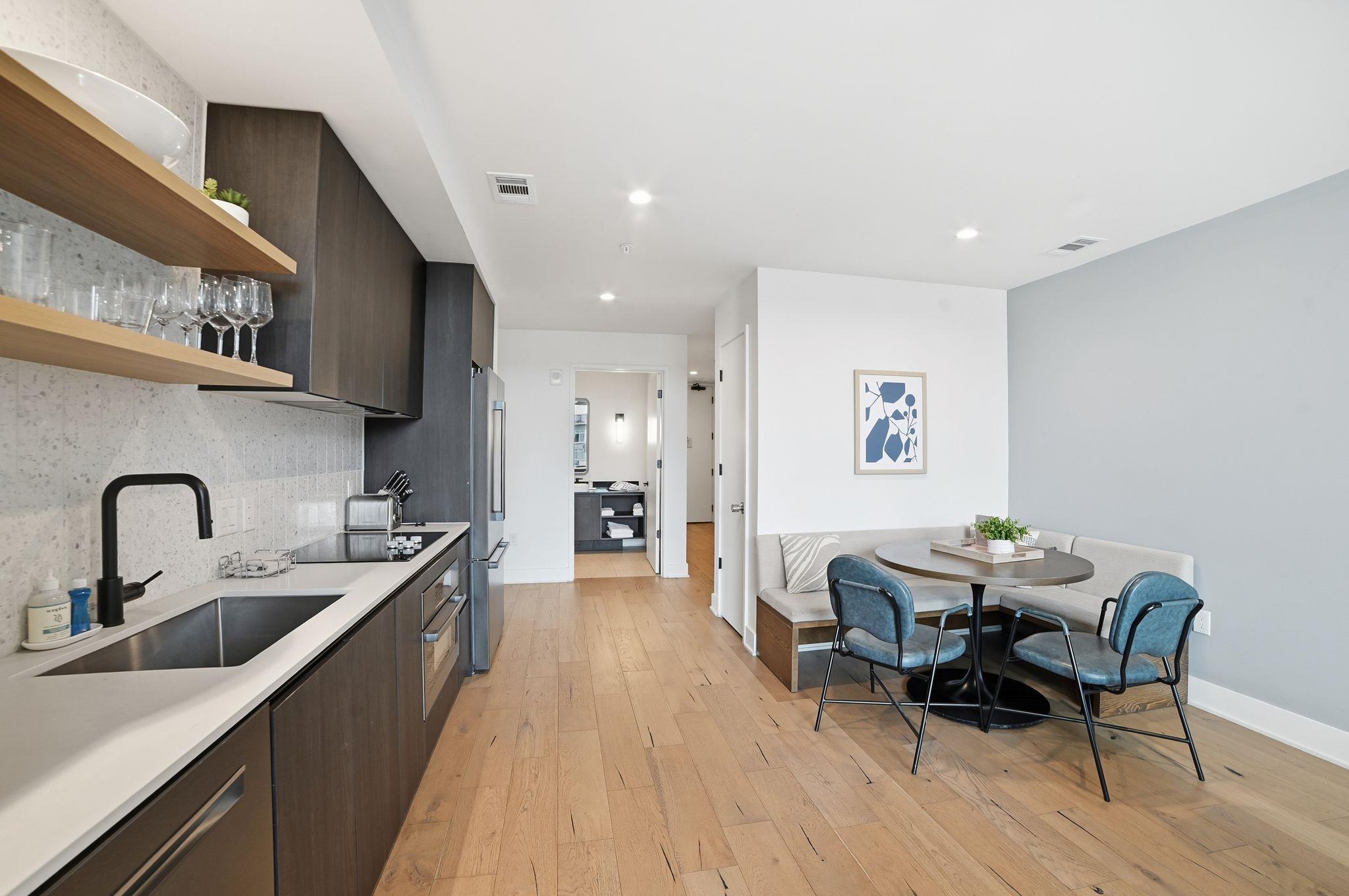 48 East Ave # 1301, Austin, TX 78701