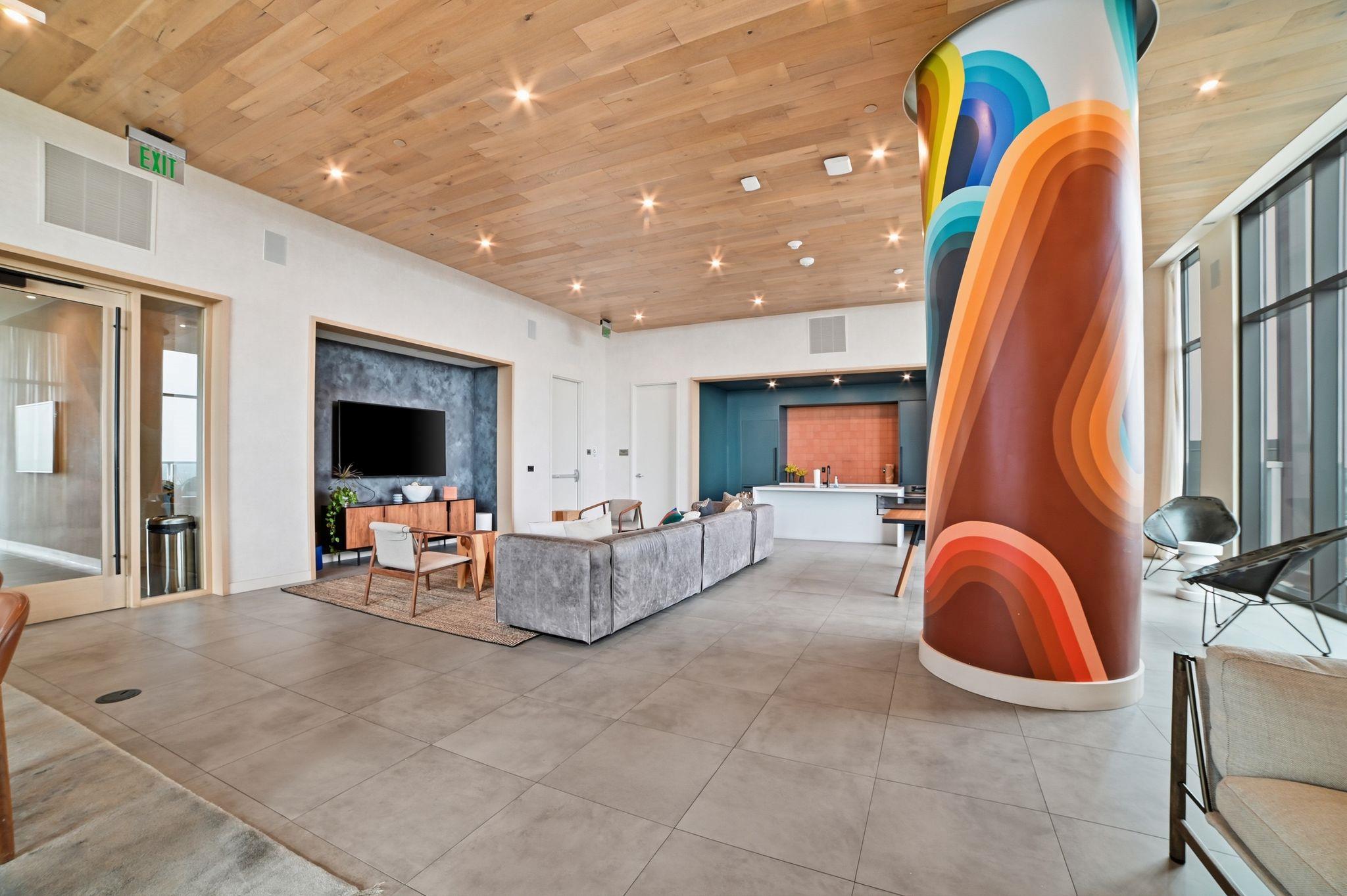 48 East Ave # 1301, Austin, TX 78701