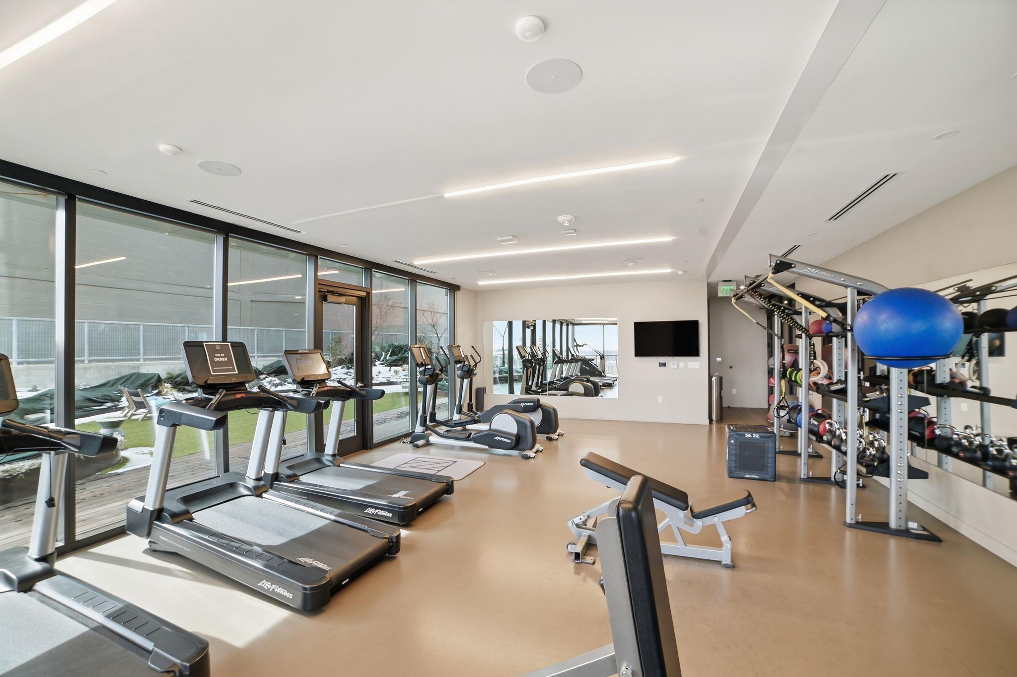 48 East Ave # 1301, Austin, TX 78701