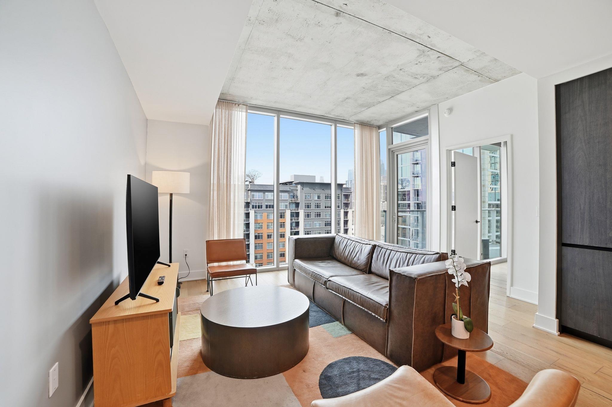 48 East Ave # 1301, Austin, TX 78701