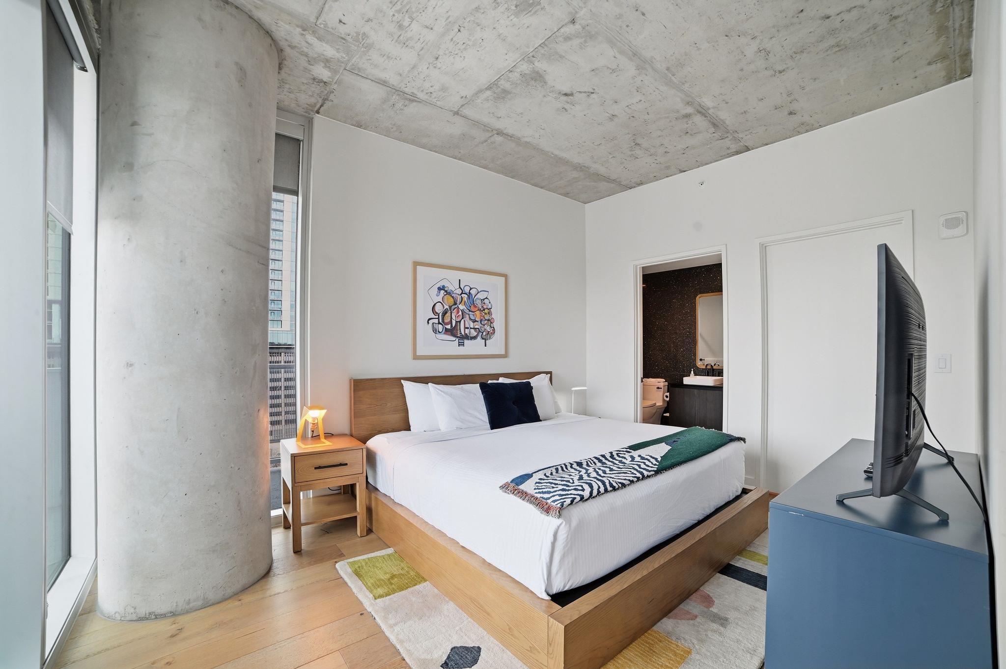 48 East Ave # 1301, Austin, TX 78701