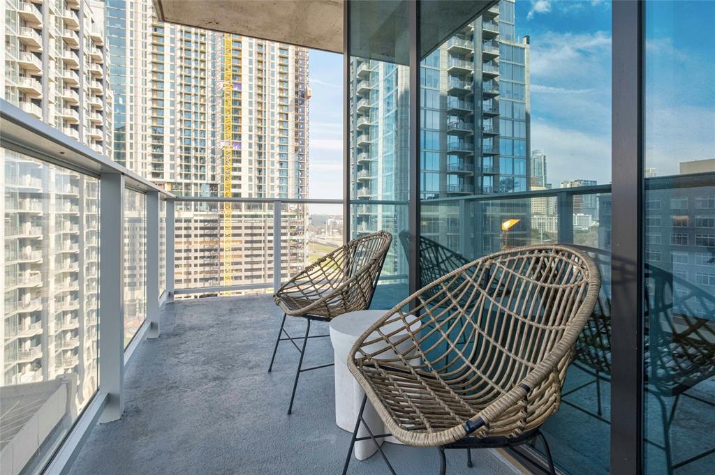 48 East Ave # 1301, Austin, TX 78701