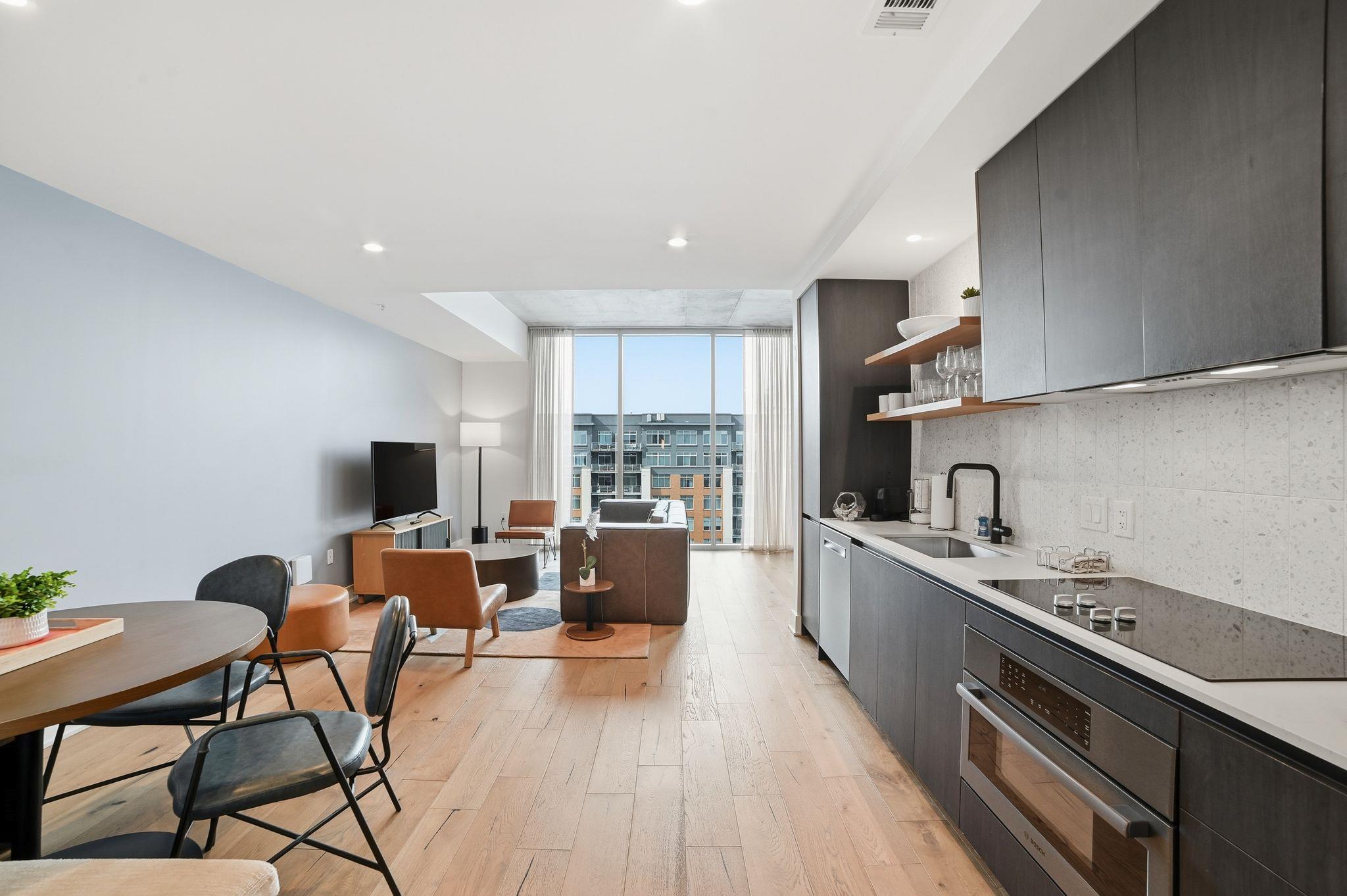 48 East Ave # 1301, Austin, TX 78701