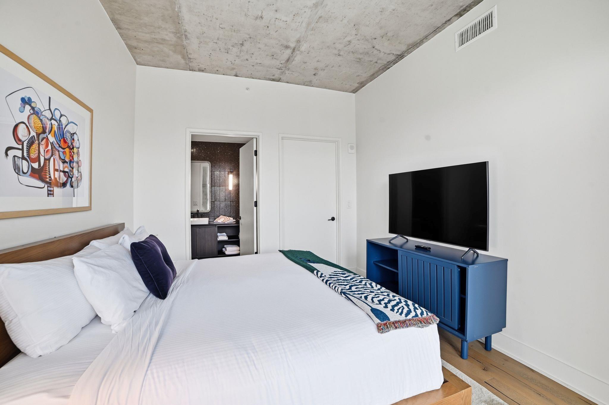 48 East Ave # 1301, Austin, TX 78701