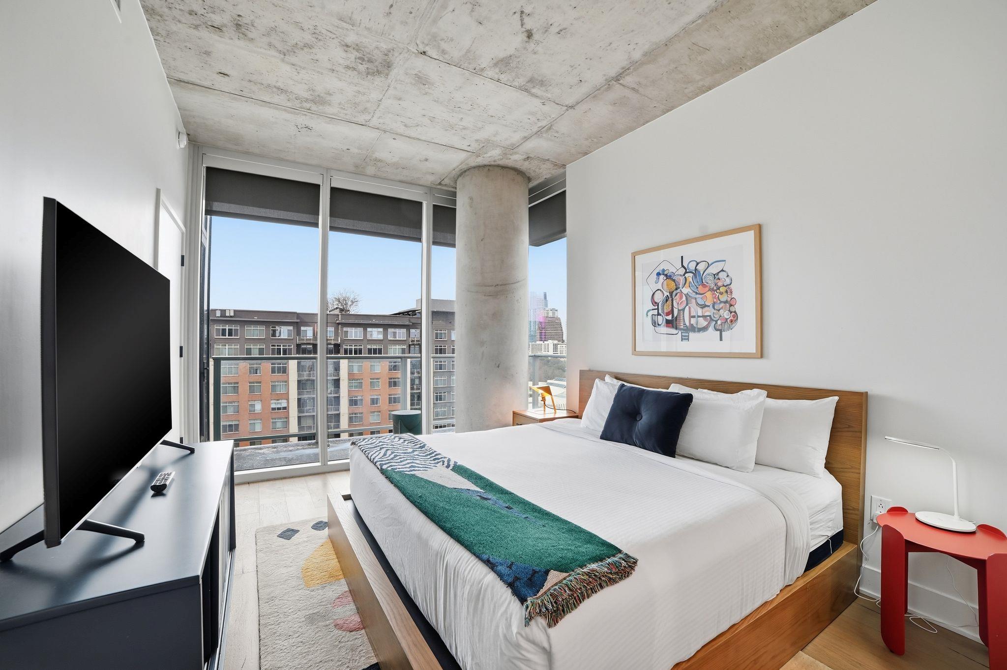 48 East Ave # 1301, Austin, TX 78701