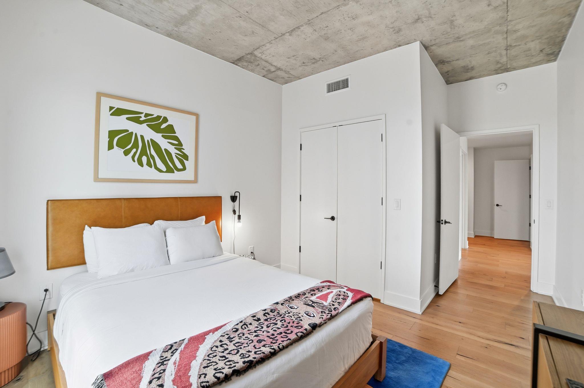 48 East Ave # 1301, Austin, TX 78701