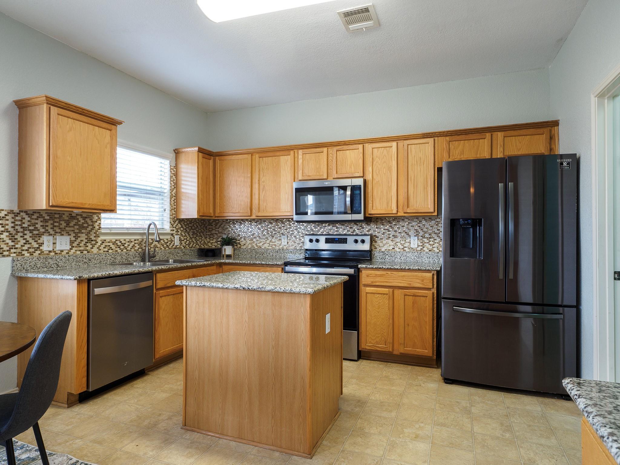 13504 Richard Nixon St, Manor, TX 78653