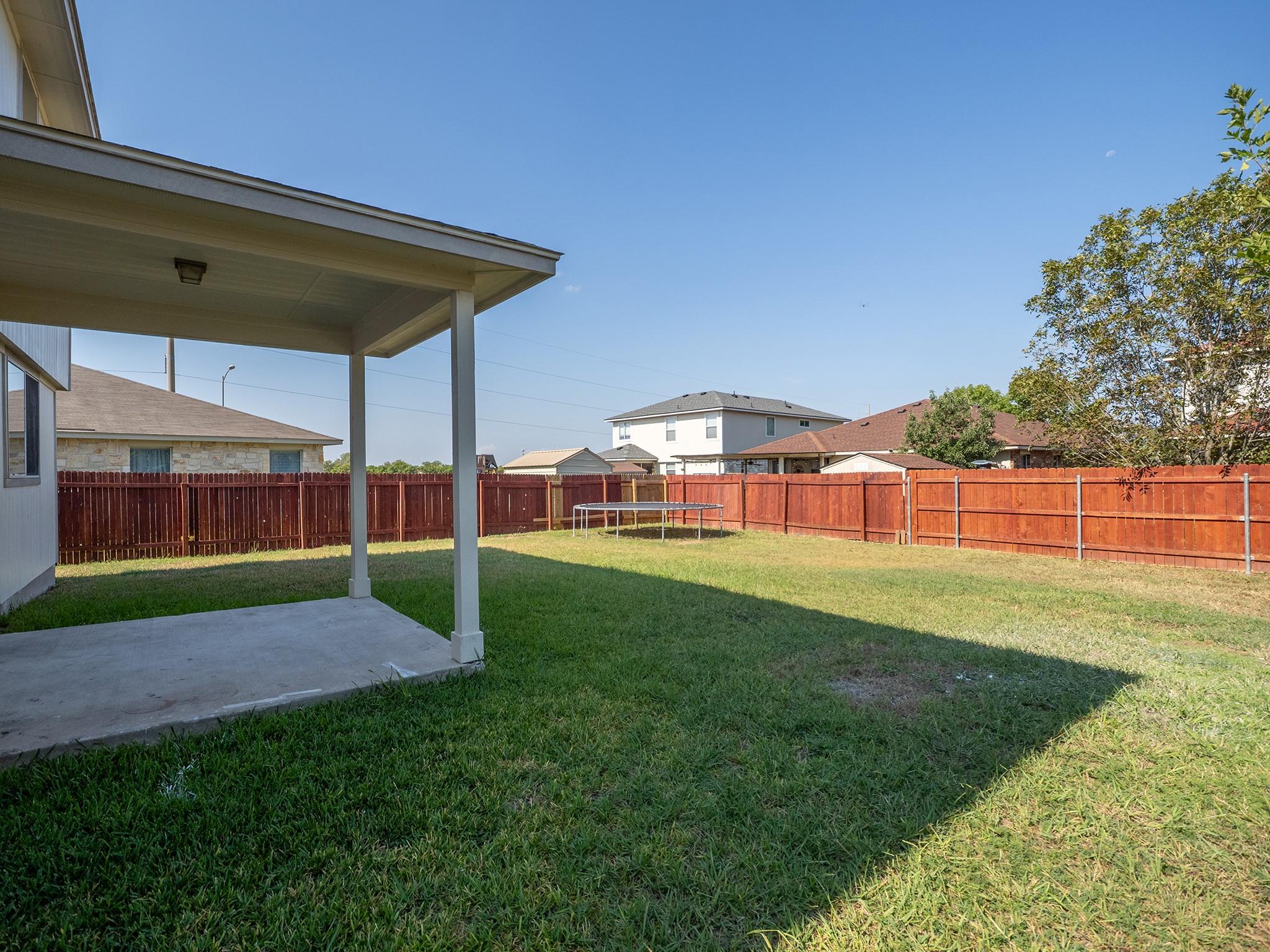 13504 Richard Nixon St, Manor, TX 78653