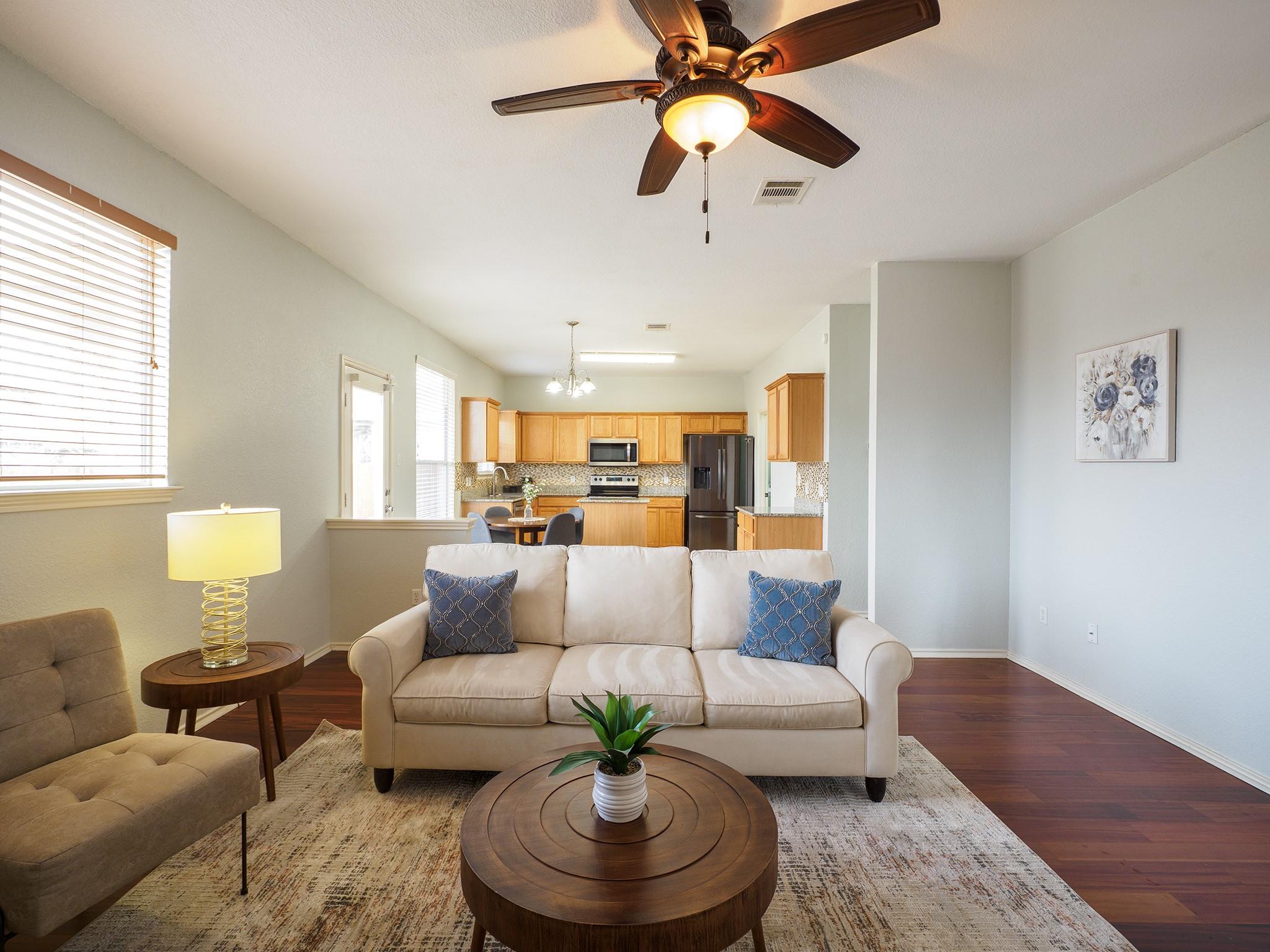 13504 Richard Nixon St, Manor, TX 78653