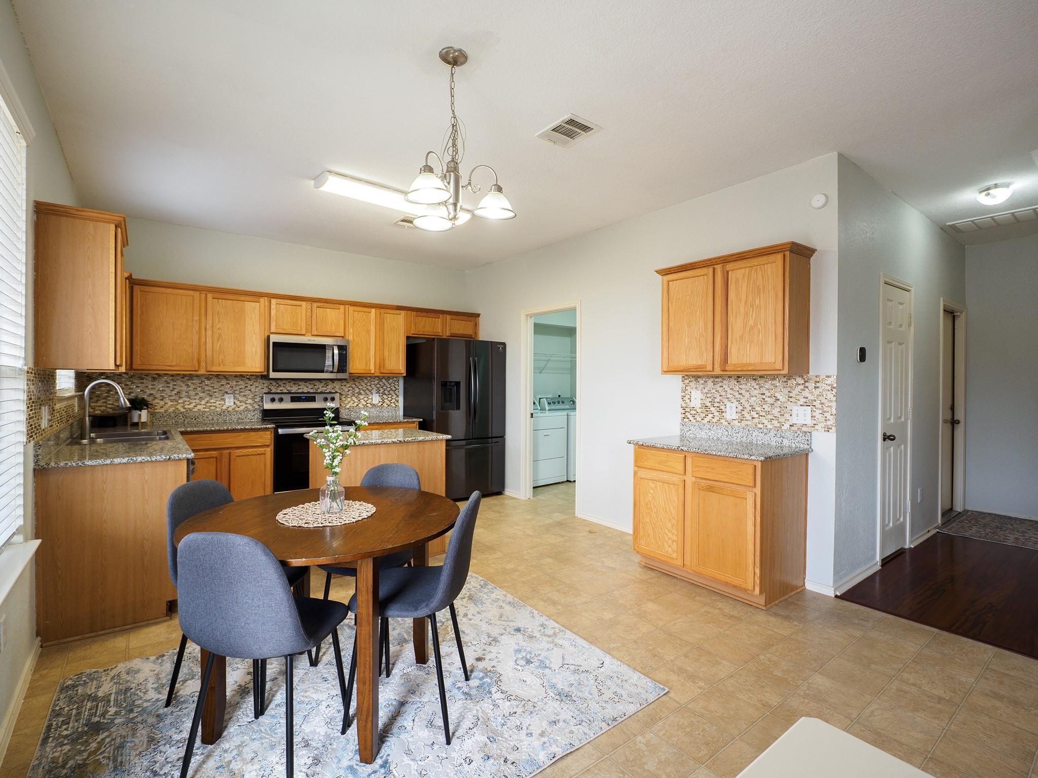 13504 Richard Nixon St, Manor, TX 78653