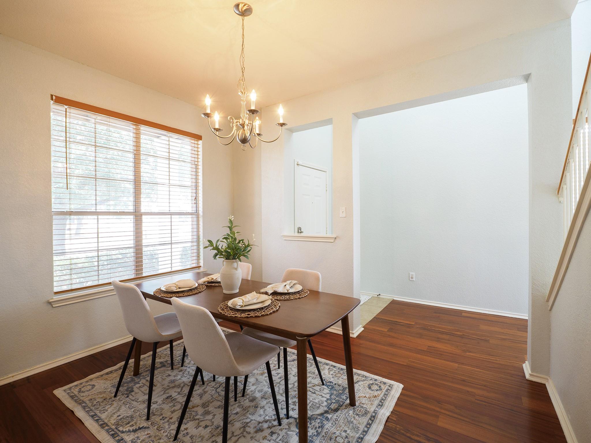 13504 Richard Nixon St, Manor, TX 78653