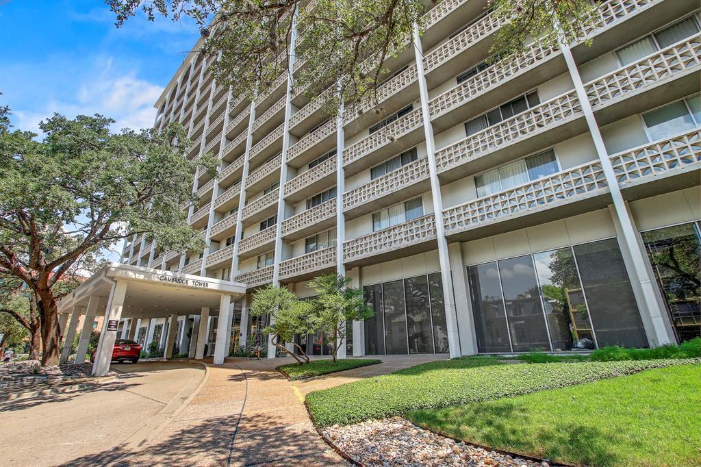 1801 Lavaca St # 5F, Austin, TX 78701