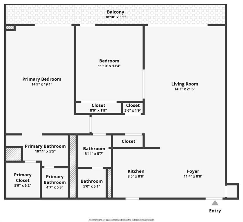 1801 Lavaca St # 5F, Austin, TX 78701