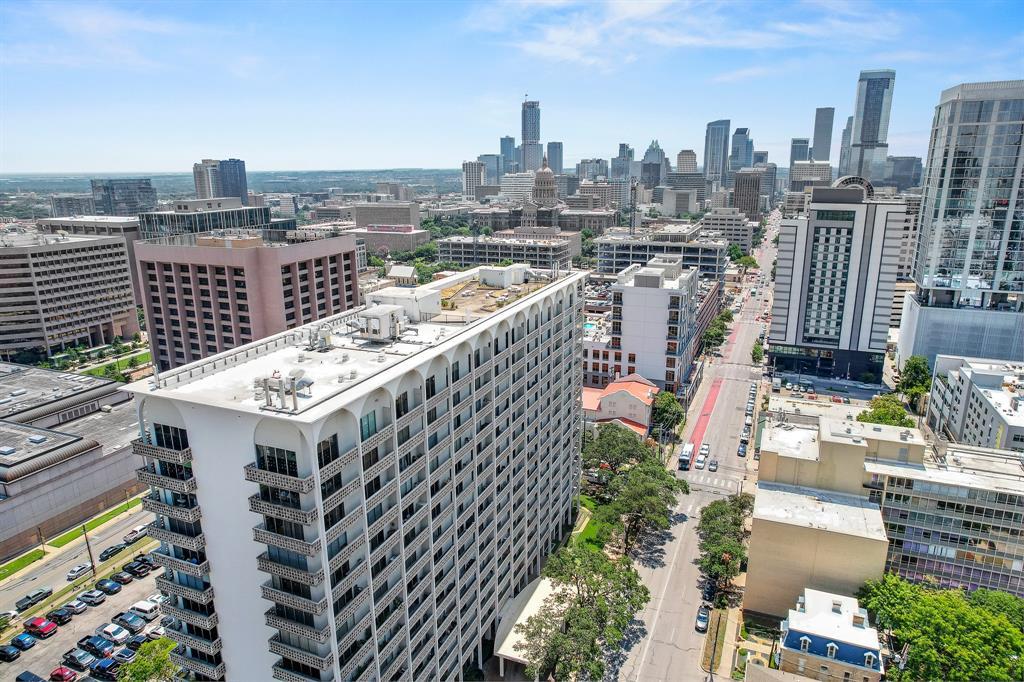 1801 Lavaca St # 5F, Austin, TX 78701