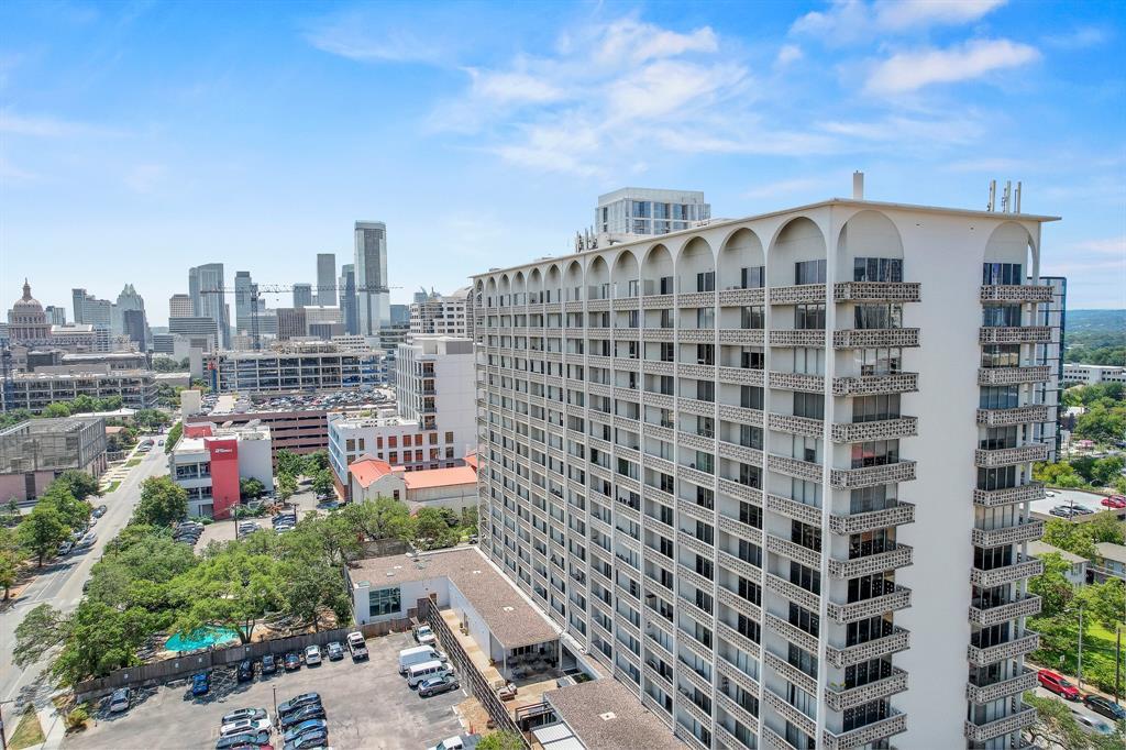 1801 Lavaca St # 5F, Austin, TX 78701