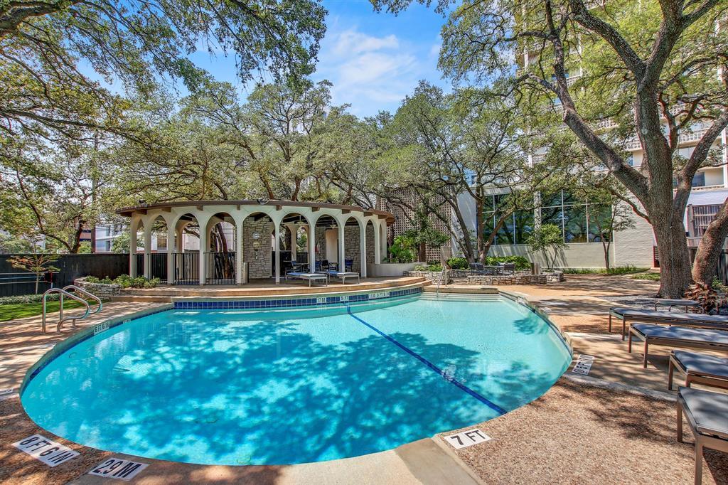 1801 Lavaca St # 5F, Austin, TX 78701