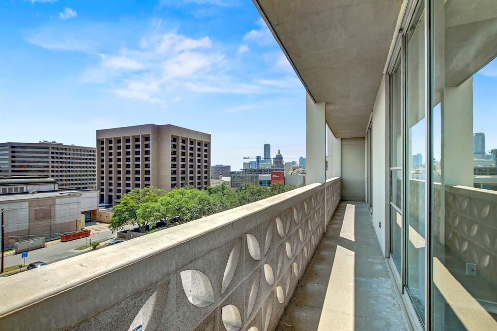 1801 Lavaca St # 5F, Austin, TX 78701