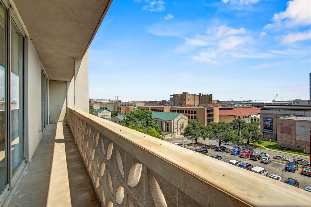 1801 Lavaca St # 5F, Austin, TX 78701