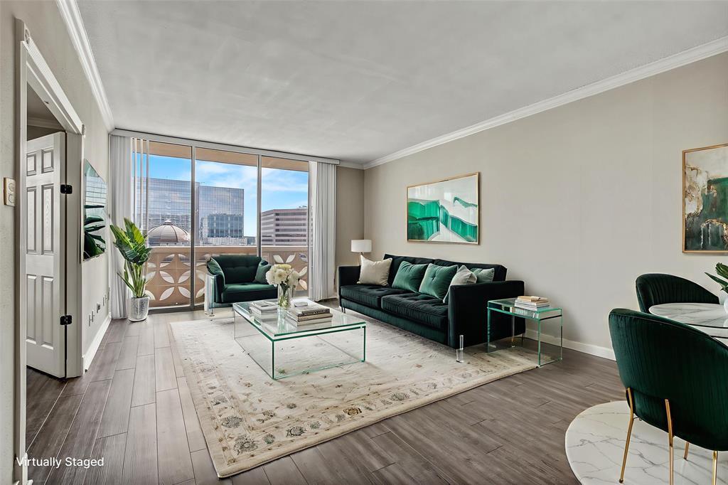 1801 Lavaca St # 5F, Austin, TX 78701