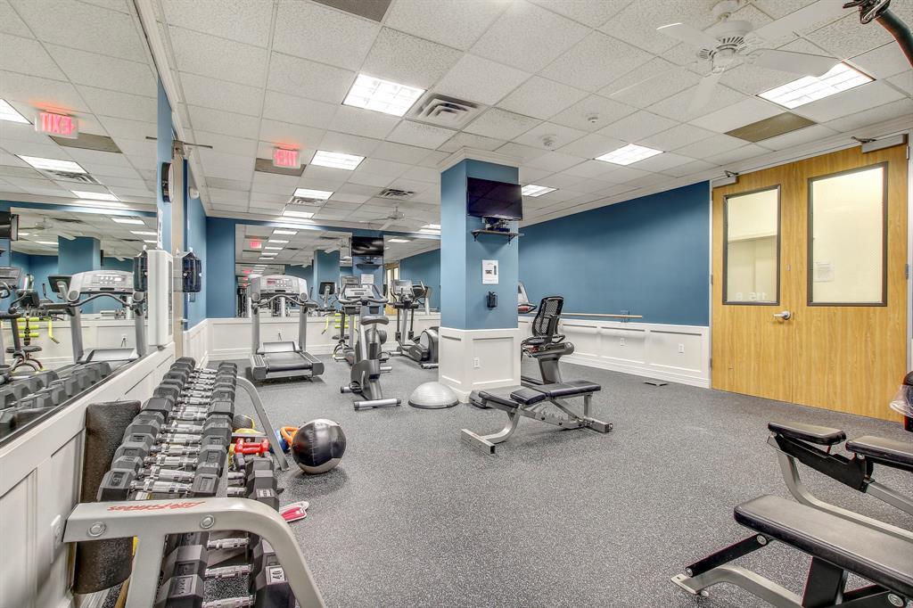 1801 Lavaca St # 5F, Austin, TX 78701