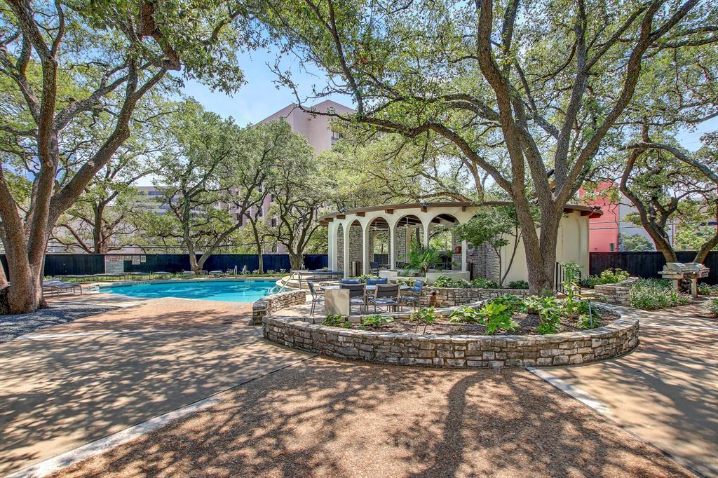 1801 Lavaca St # 5F, Austin, TX 78701