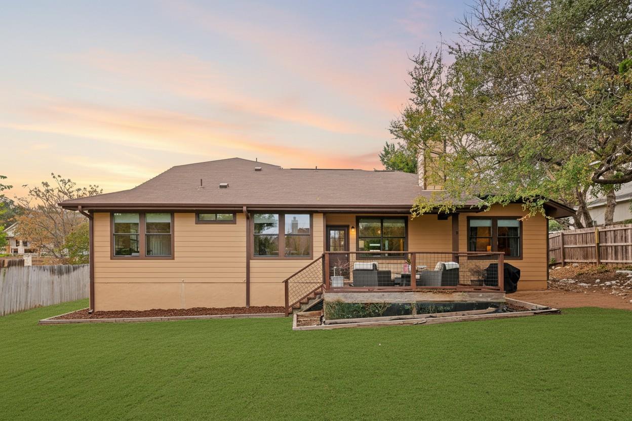 15200 Falcon Dr, Austin, TX 78734