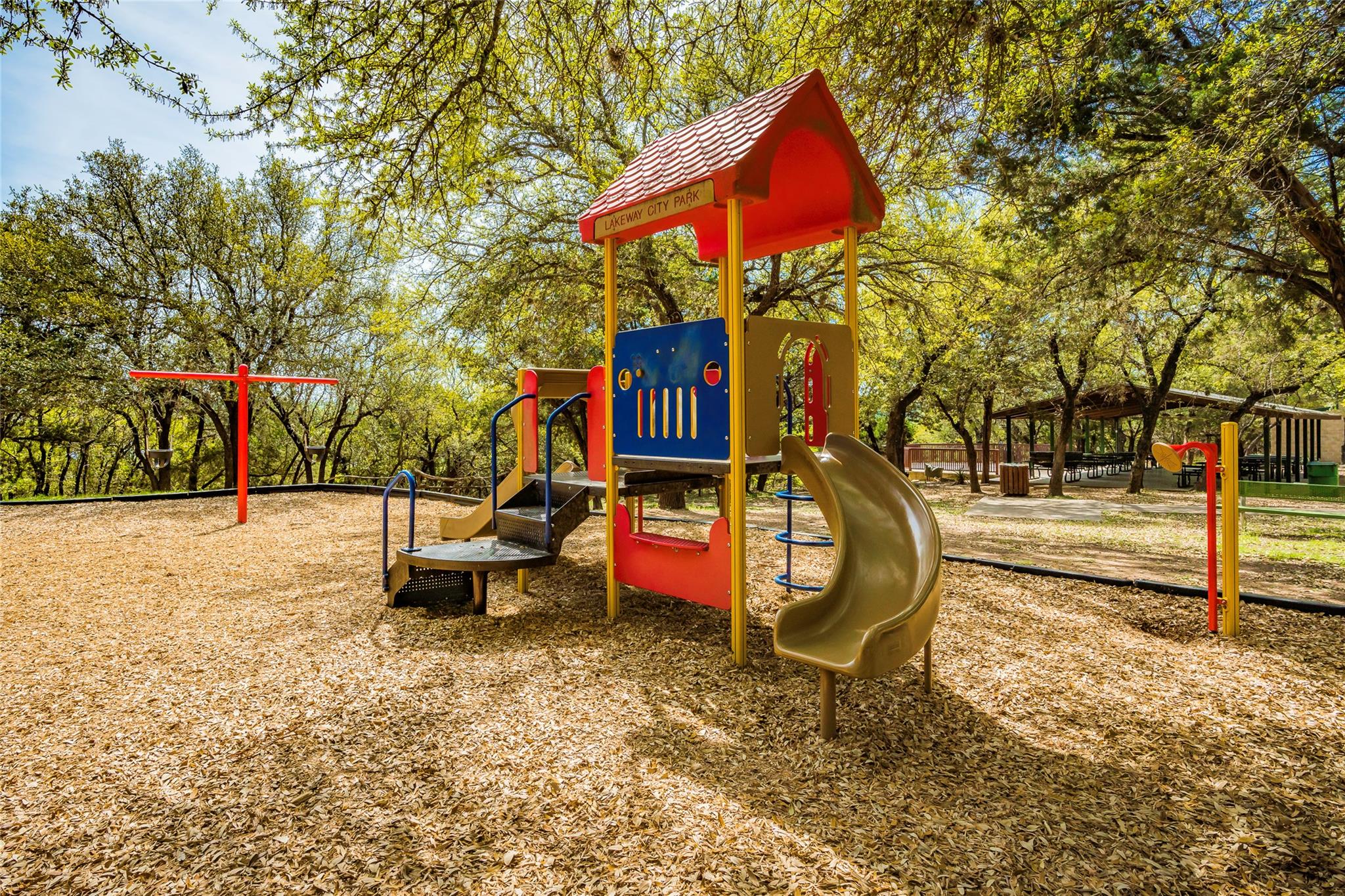 15200 Falcon Dr, Austin, TX 78734