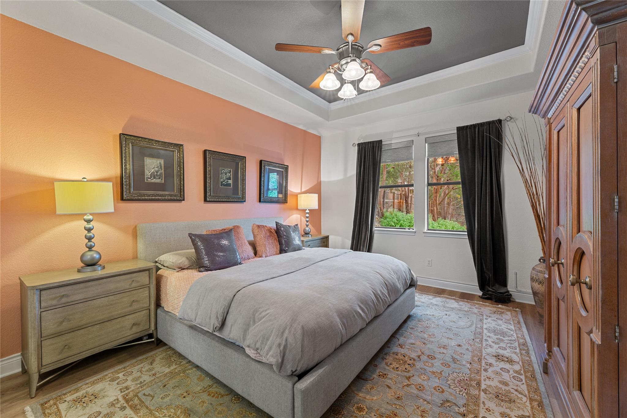 15200 Falcon Dr, Austin, TX 78734