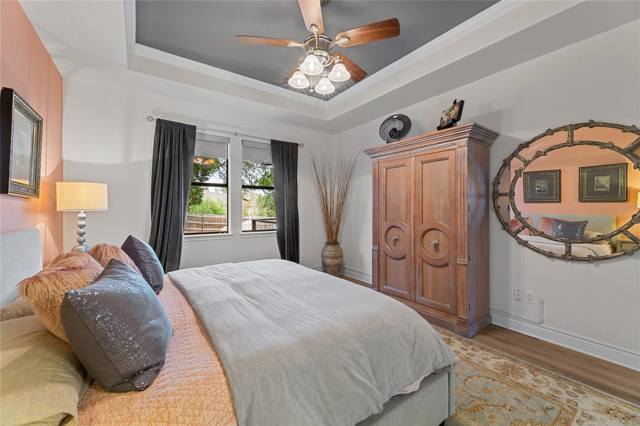 15200 Falcon Dr, Austin, TX 78734