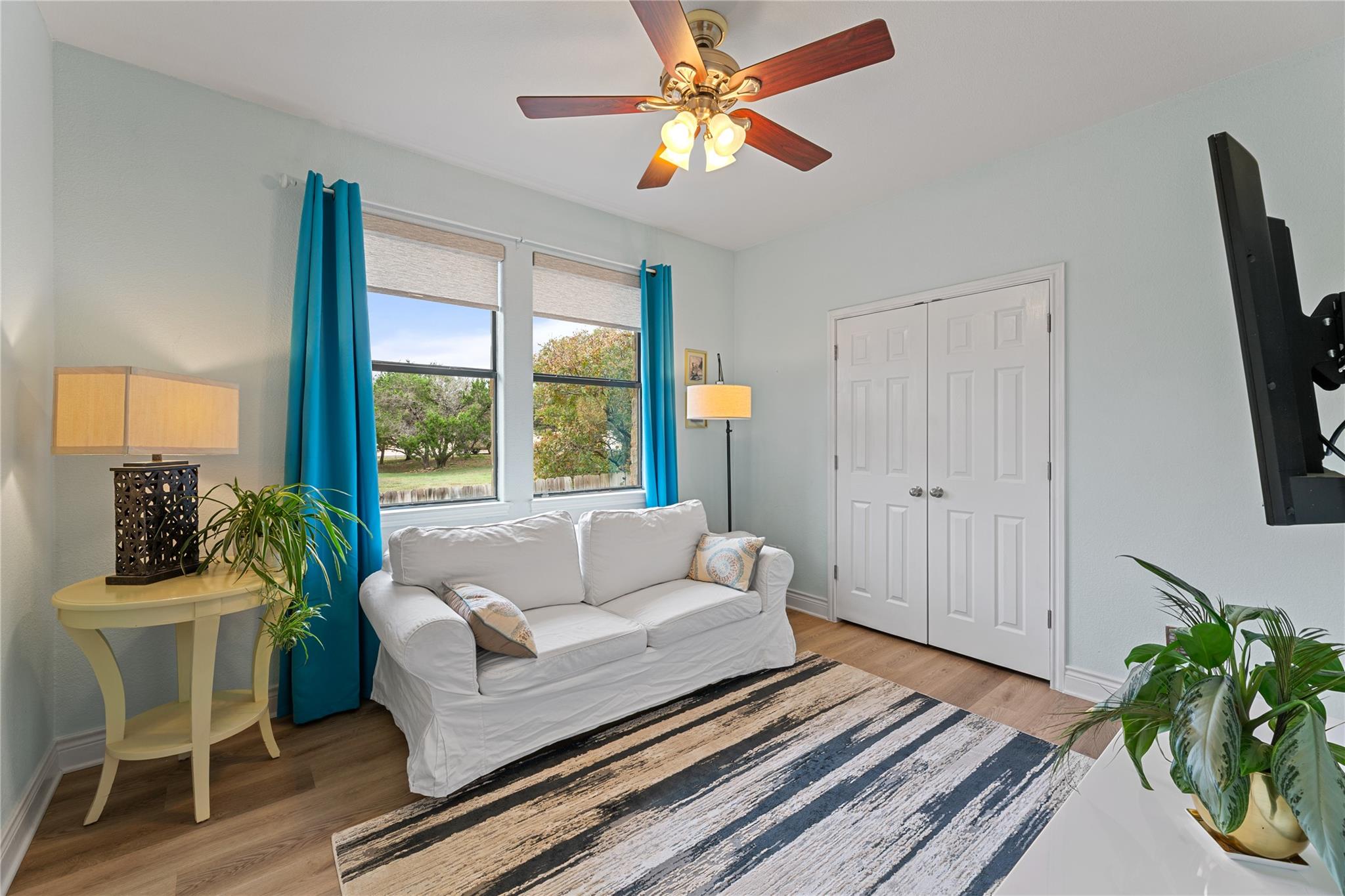 15200 Falcon Dr, Austin, TX 78734