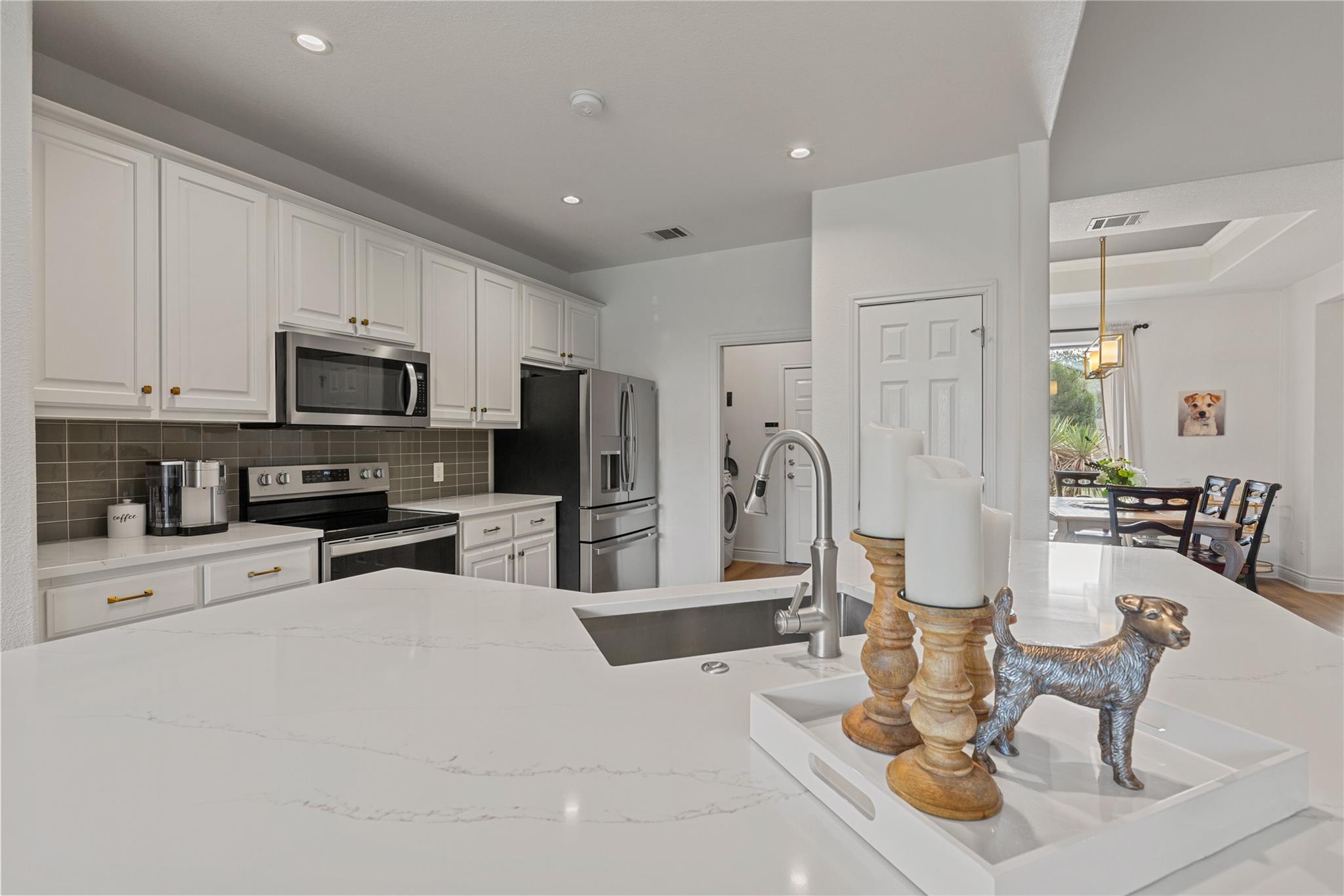 15200 Falcon Dr, Austin, TX 78734