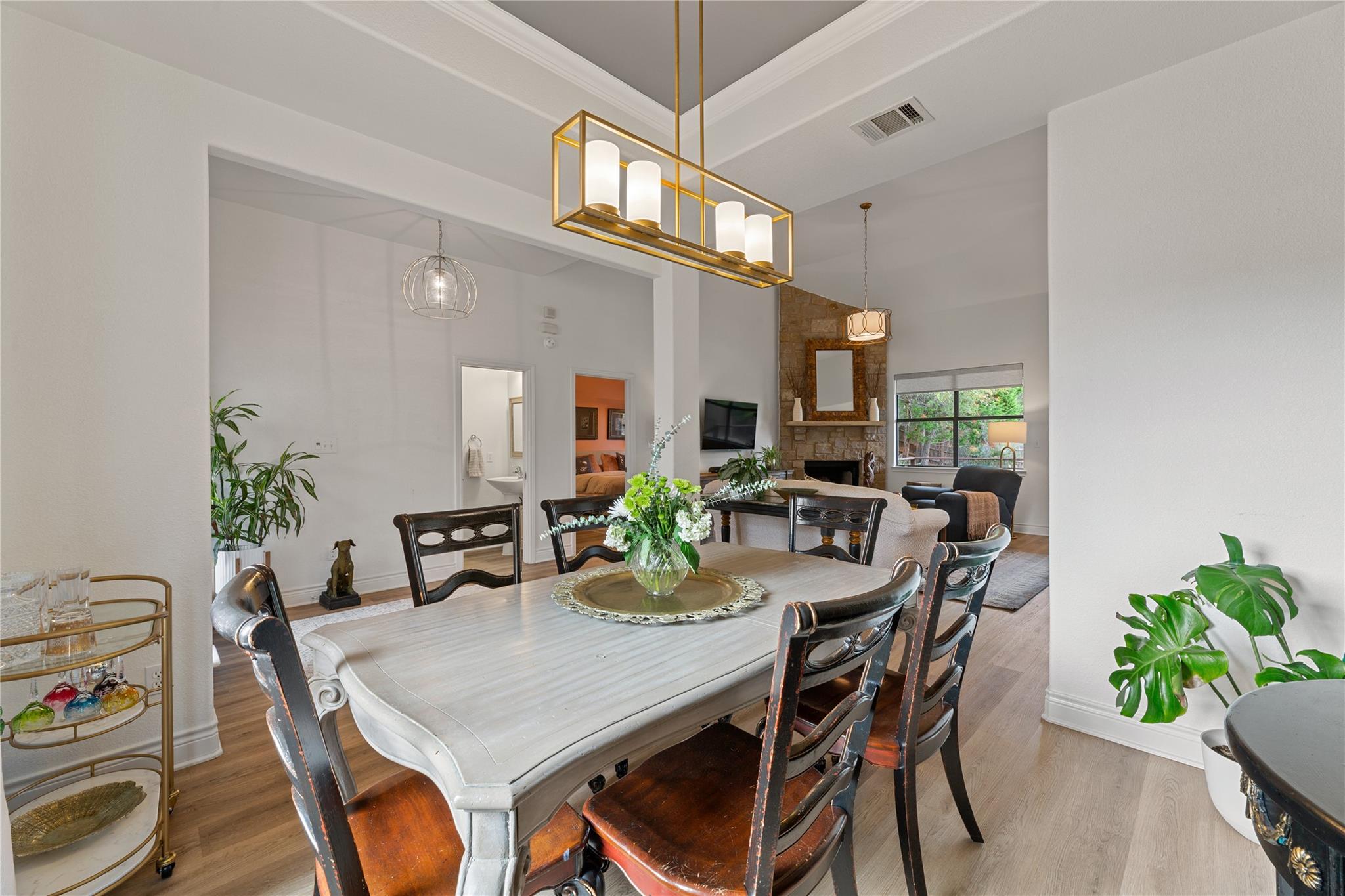 15200 Falcon Dr, Austin, TX 78734