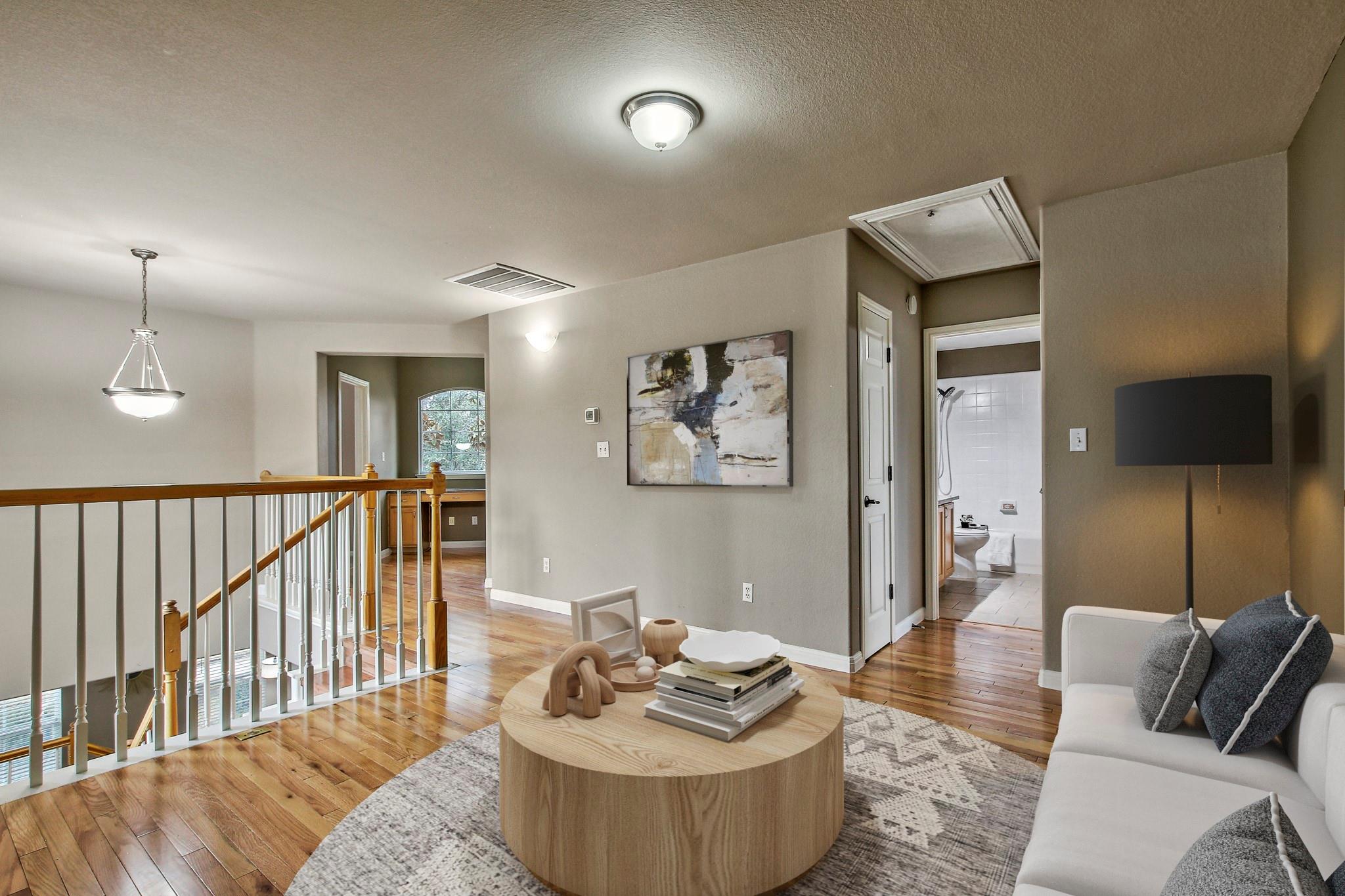 915 Mesquite Hollow Pl, Round Rock, TX 78665