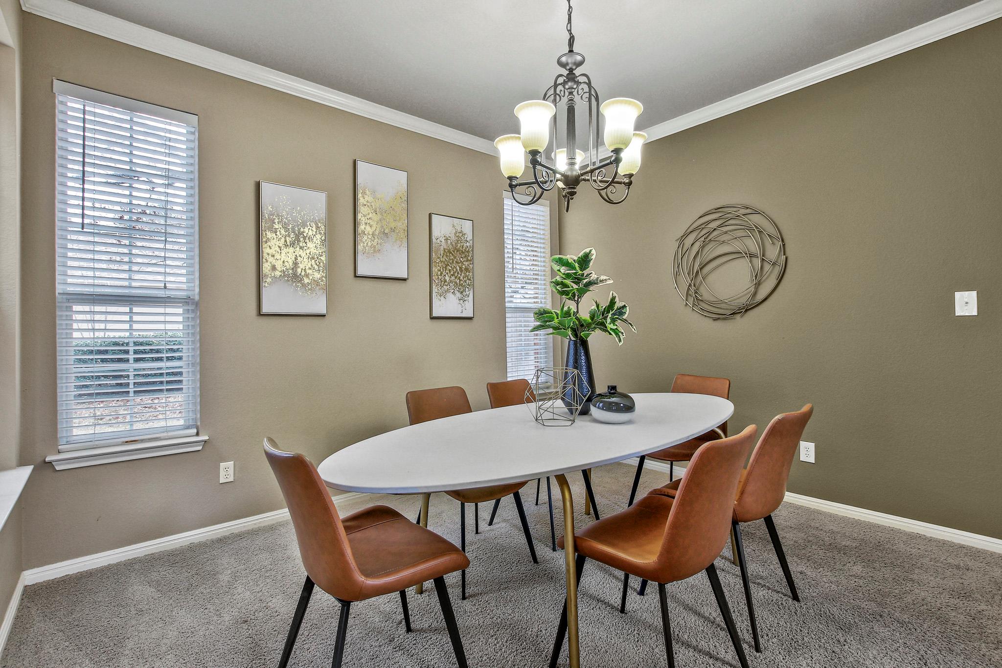 915 Mesquite Hollow Pl, Round Rock, TX 78665