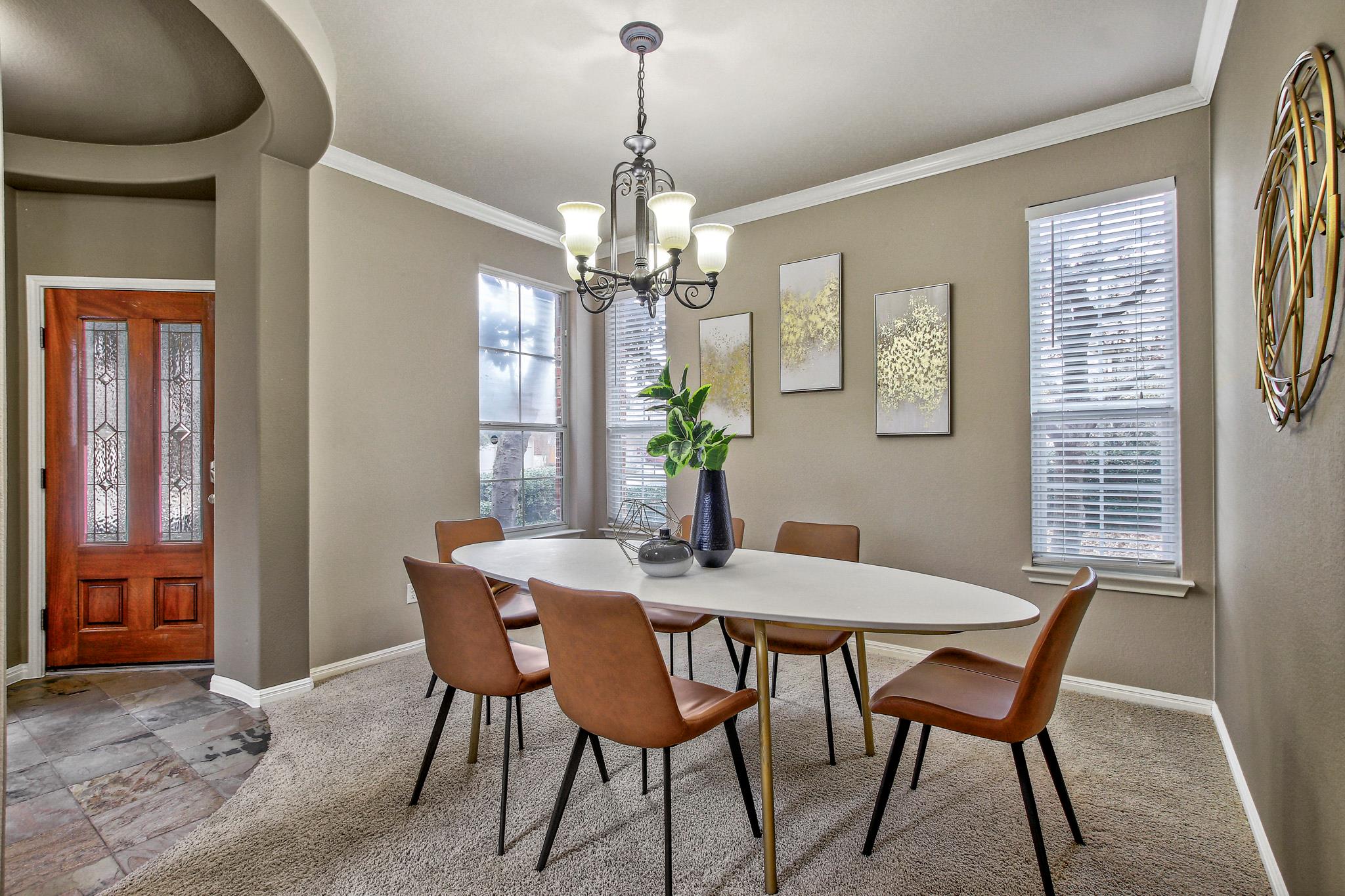 915 Mesquite Hollow Pl, Round Rock, TX 78665