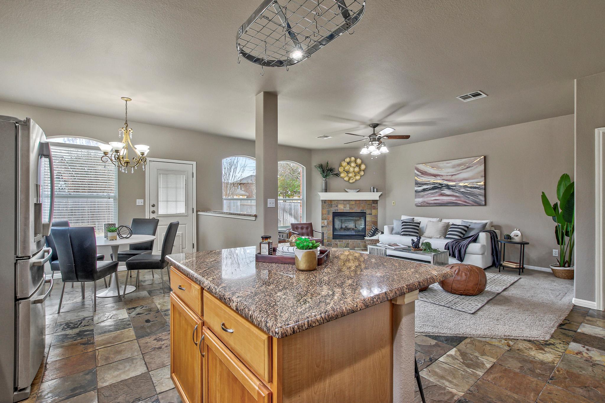 915 Mesquite Hollow Pl, Round Rock, TX 78665