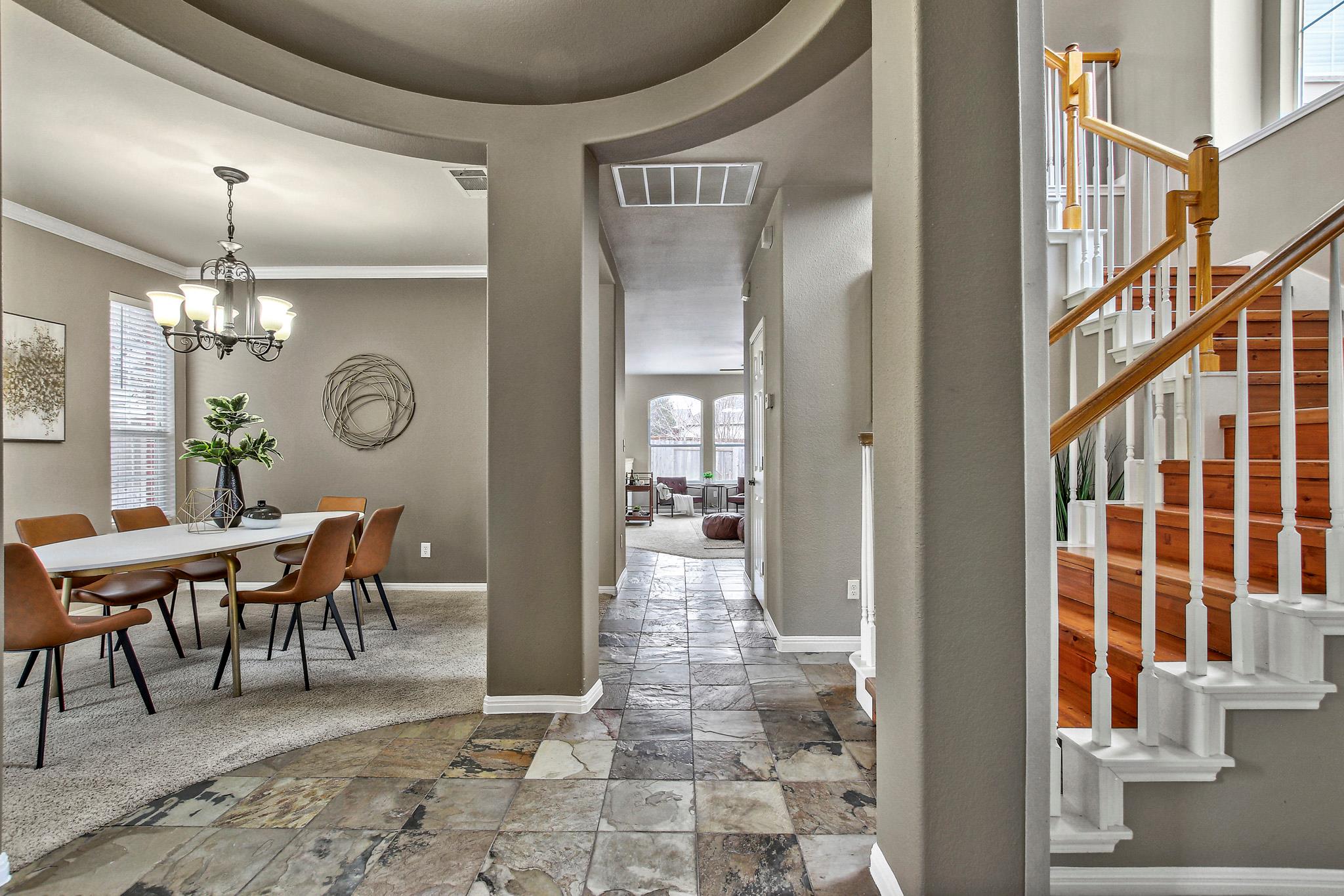 915 Mesquite Hollow Pl, Round Rock, TX 78665