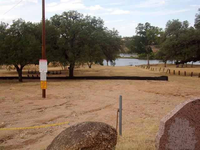 Lot 140 Pine Lane, Cottonwood Shores, TX 78657