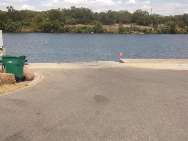 Lot 140 Pine Lane, Cottonwood Shores, TX 78657