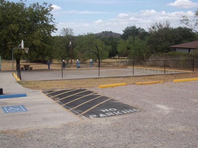 Lot 140 Pine Lane, Cottonwood Shores, TX 78657