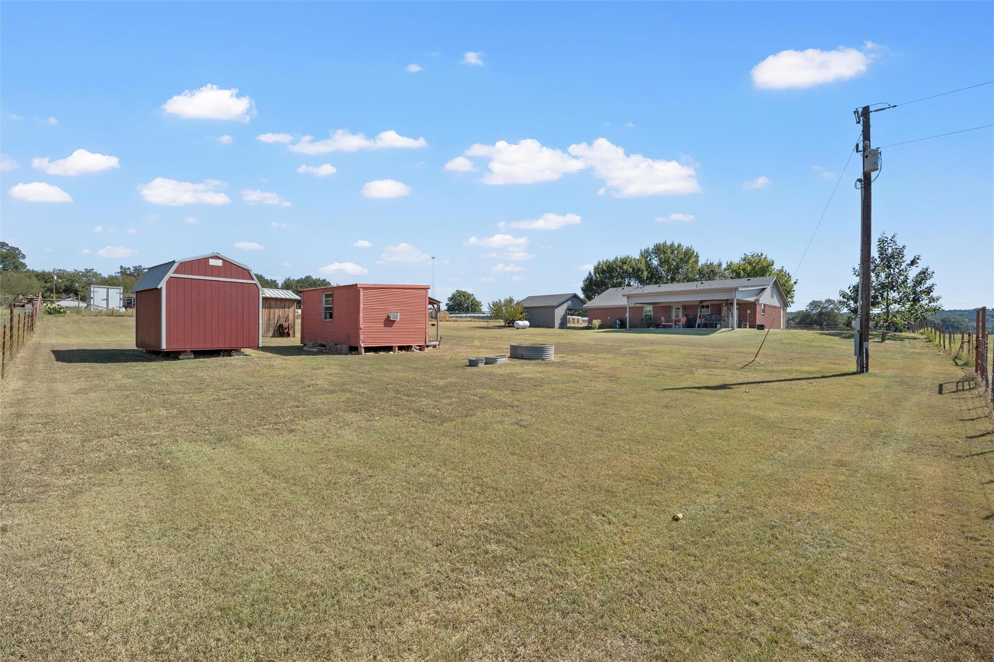 11121 E Us Highway 84 Highway, Gatesville, TX 76528