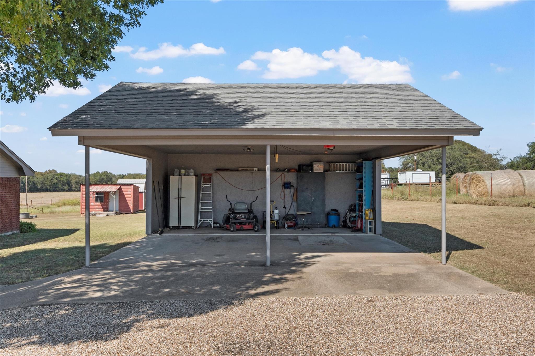 11121 E Us Highway 84 Highway, Gatesville, TX 76528