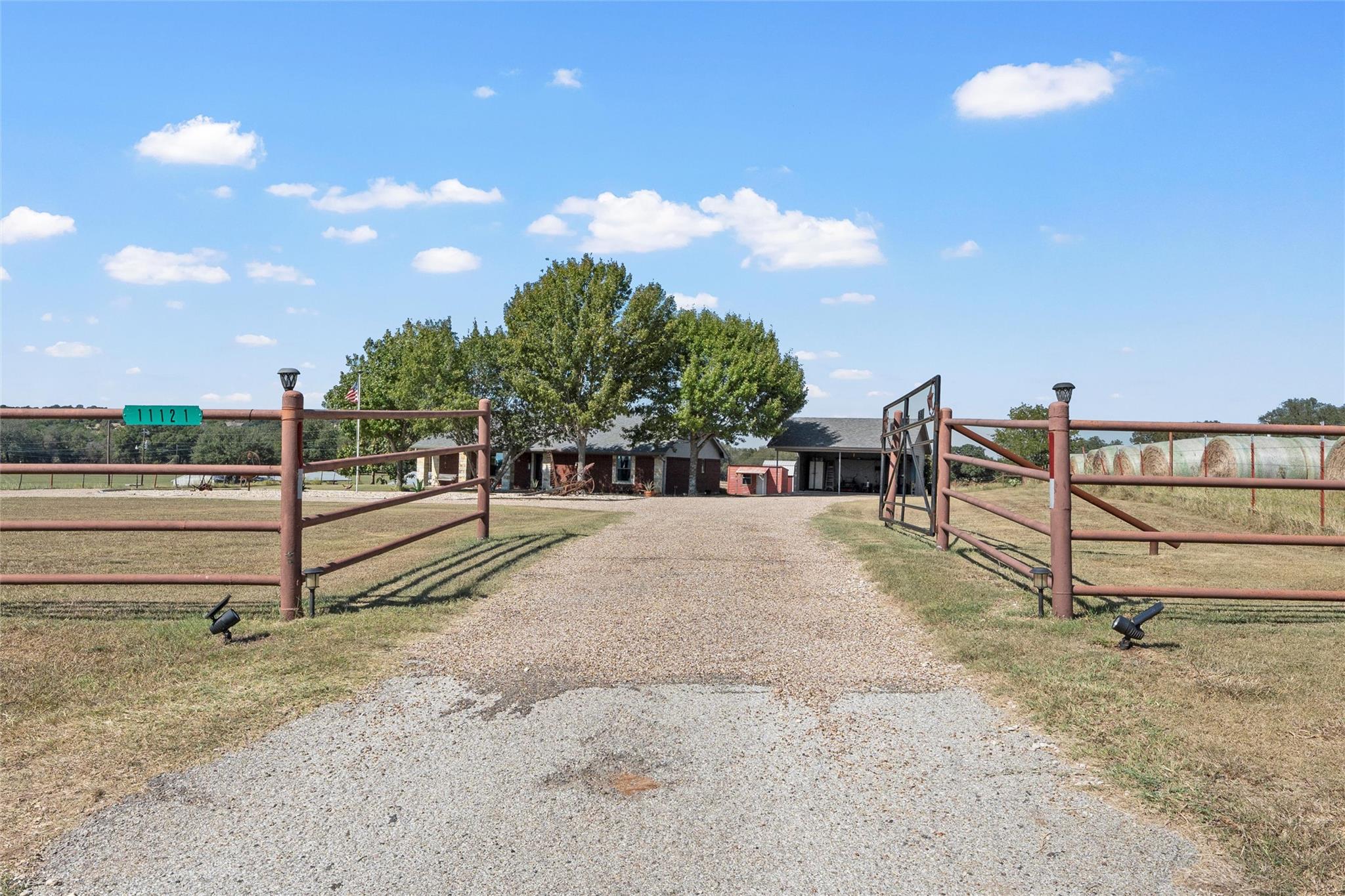 11121 E Us Highway 84 Highway, Gatesville, TX 76528